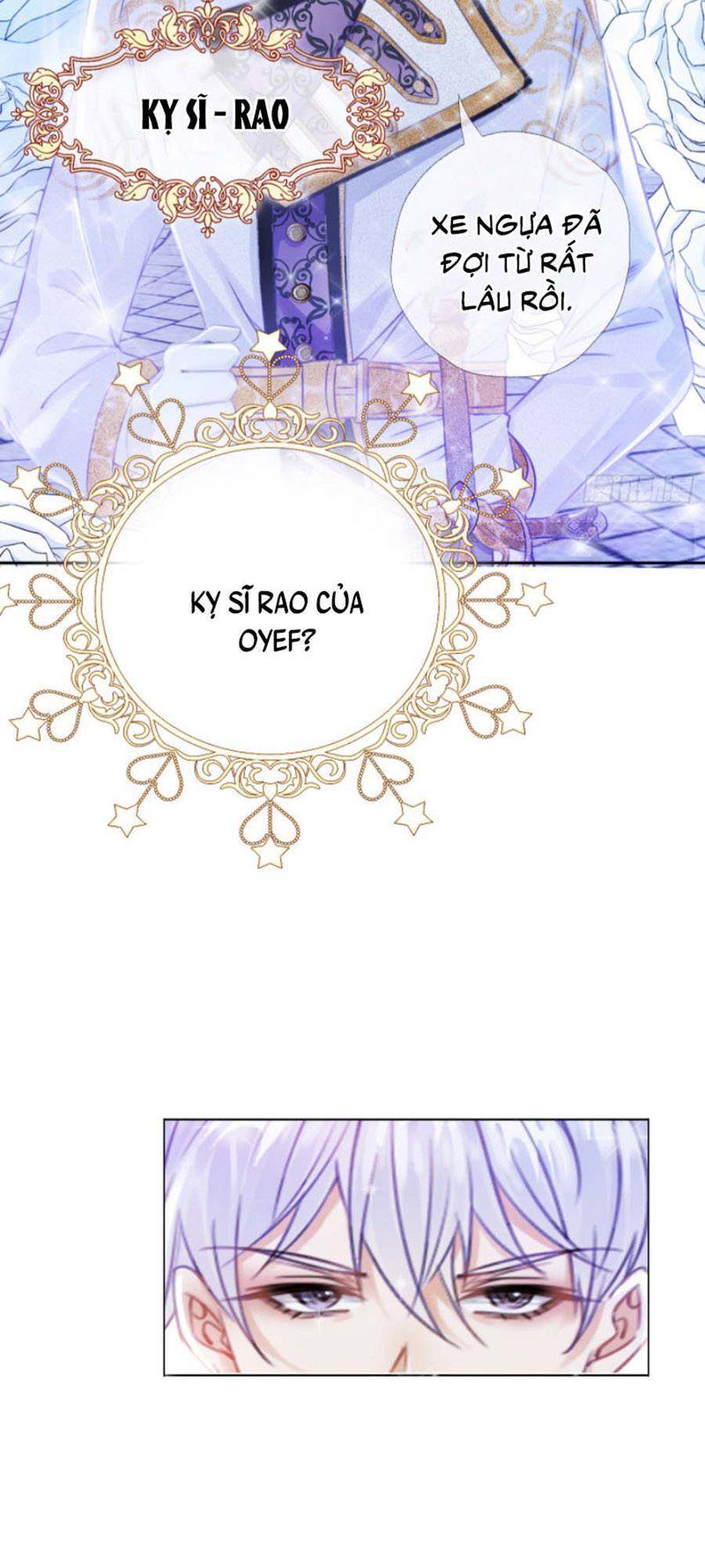 Tỏ Tình Với Kẻ Thù - Chương 2