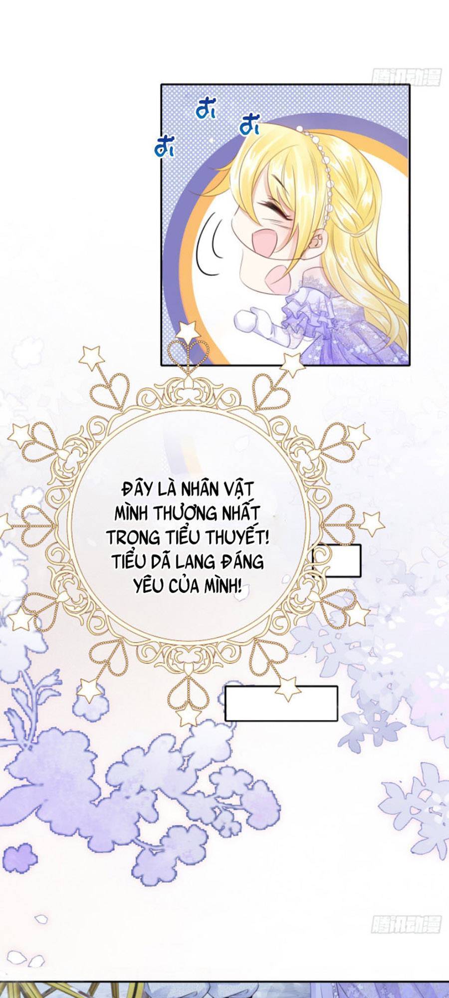 Tỏ Tình Với Kẻ Thù - Chương 2