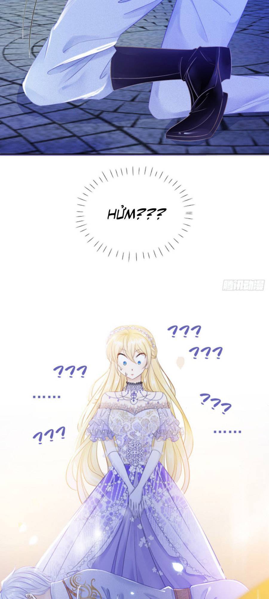 Tỏ Tình Với Kẻ Thù - Chương 2