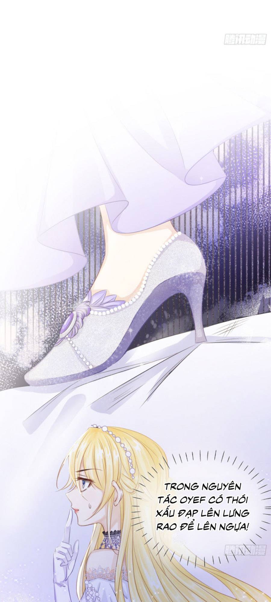 Tỏ Tình Với Kẻ Thù - Chương 2