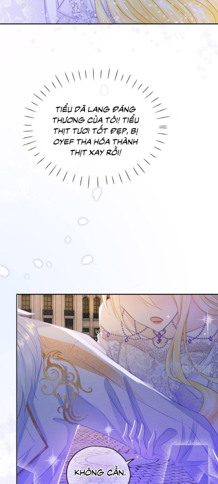 Tỏ Tình Với Kẻ Thù - Chương 2