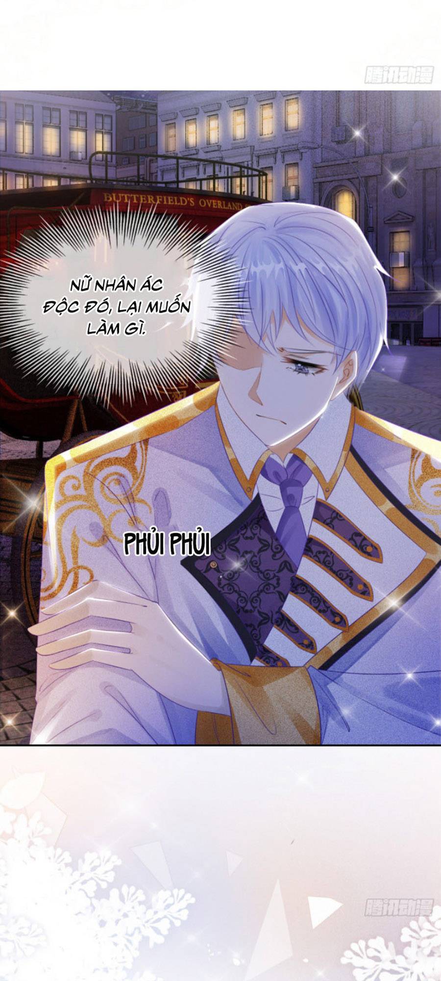 Tỏ Tình Với Kẻ Thù - Chương 2