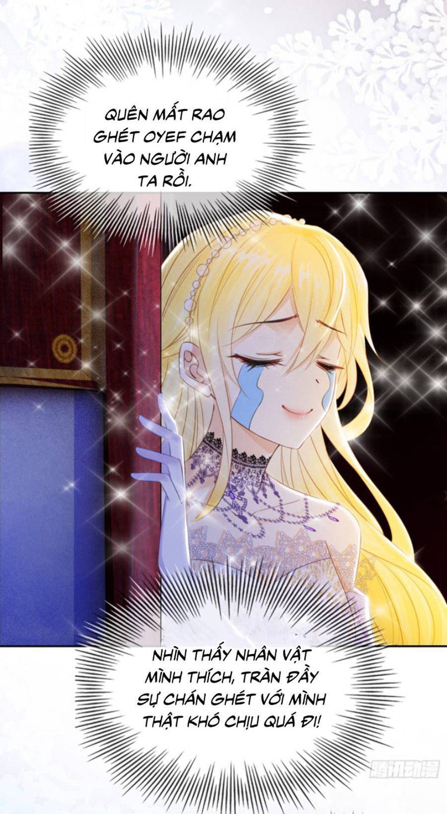 Tỏ Tình Với Kẻ Thù - Chương 2