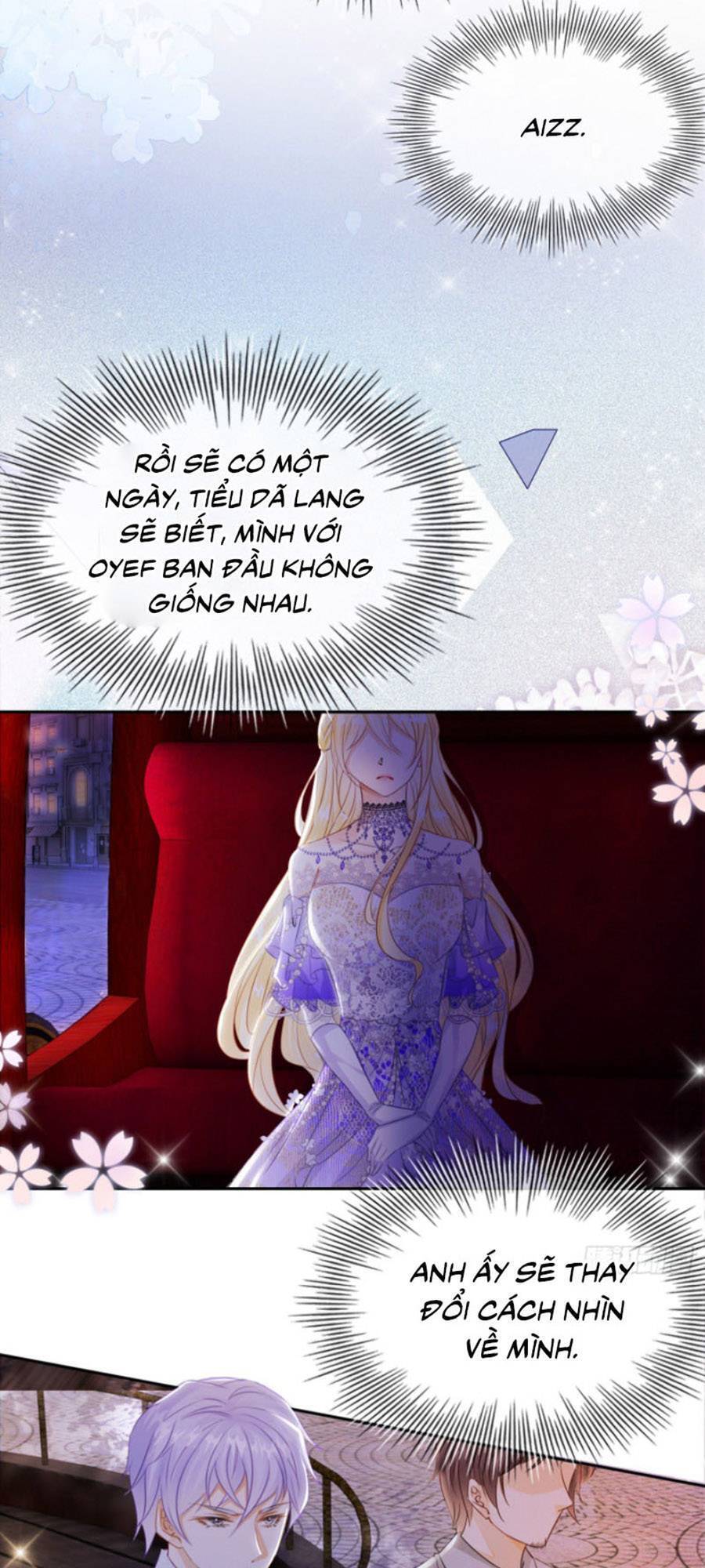 Tỏ Tình Với Kẻ Thù - Chương 2