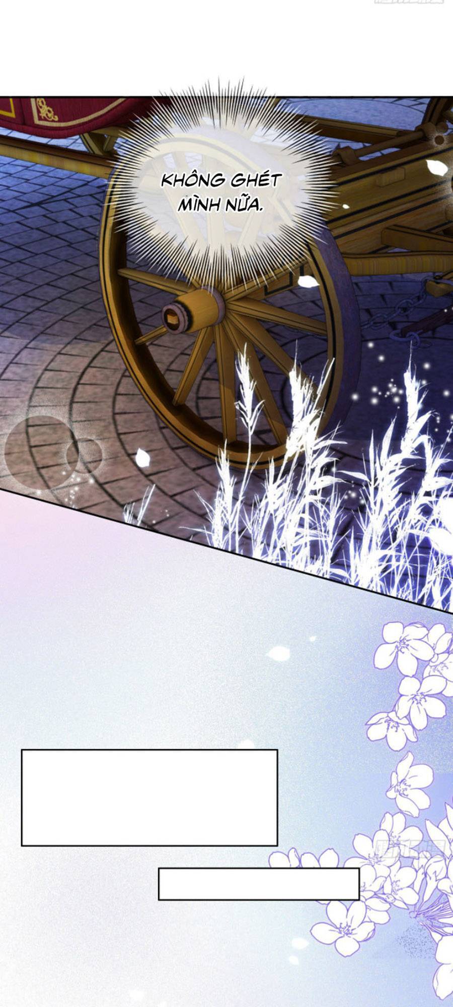 Tỏ Tình Với Kẻ Thù - Chương 2