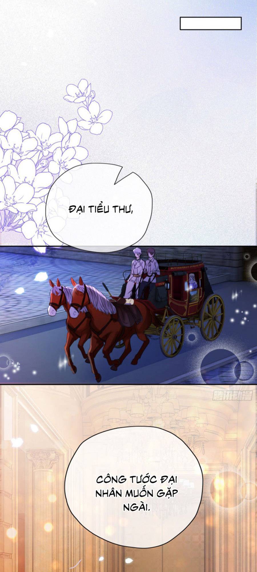 Tỏ Tình Với Kẻ Thù - Chương 2