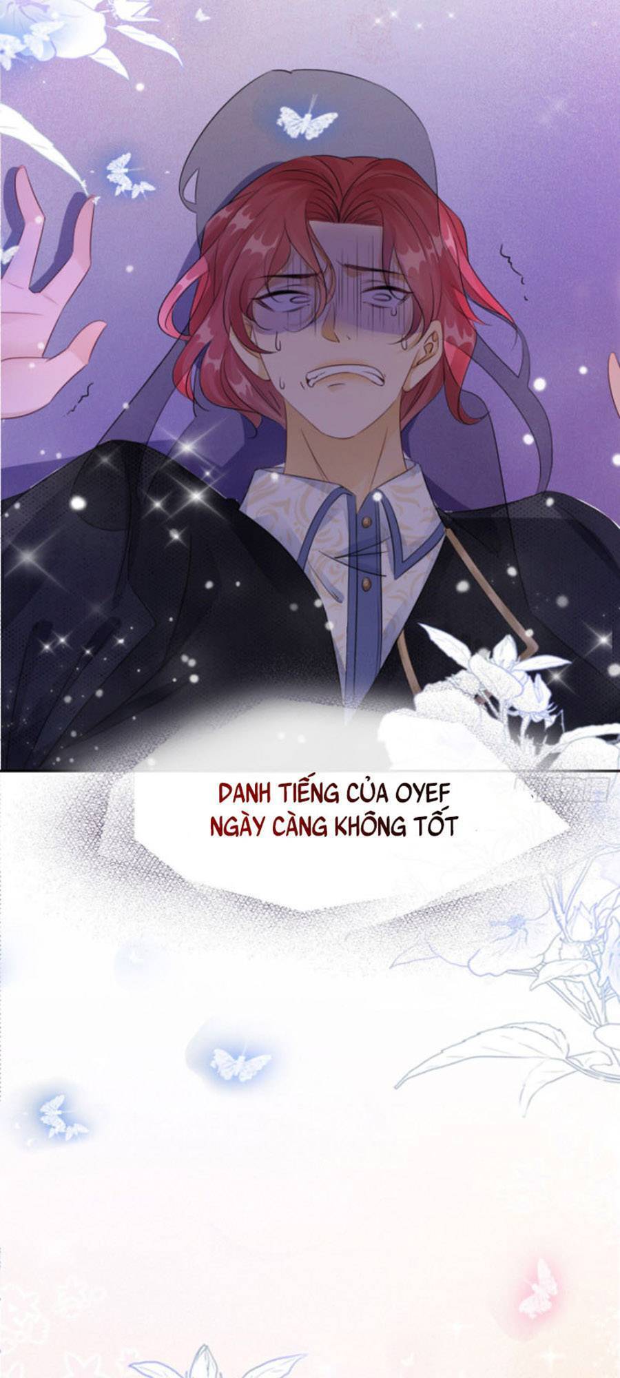 Tỏ Tình Với Kẻ Thù - Chương 2