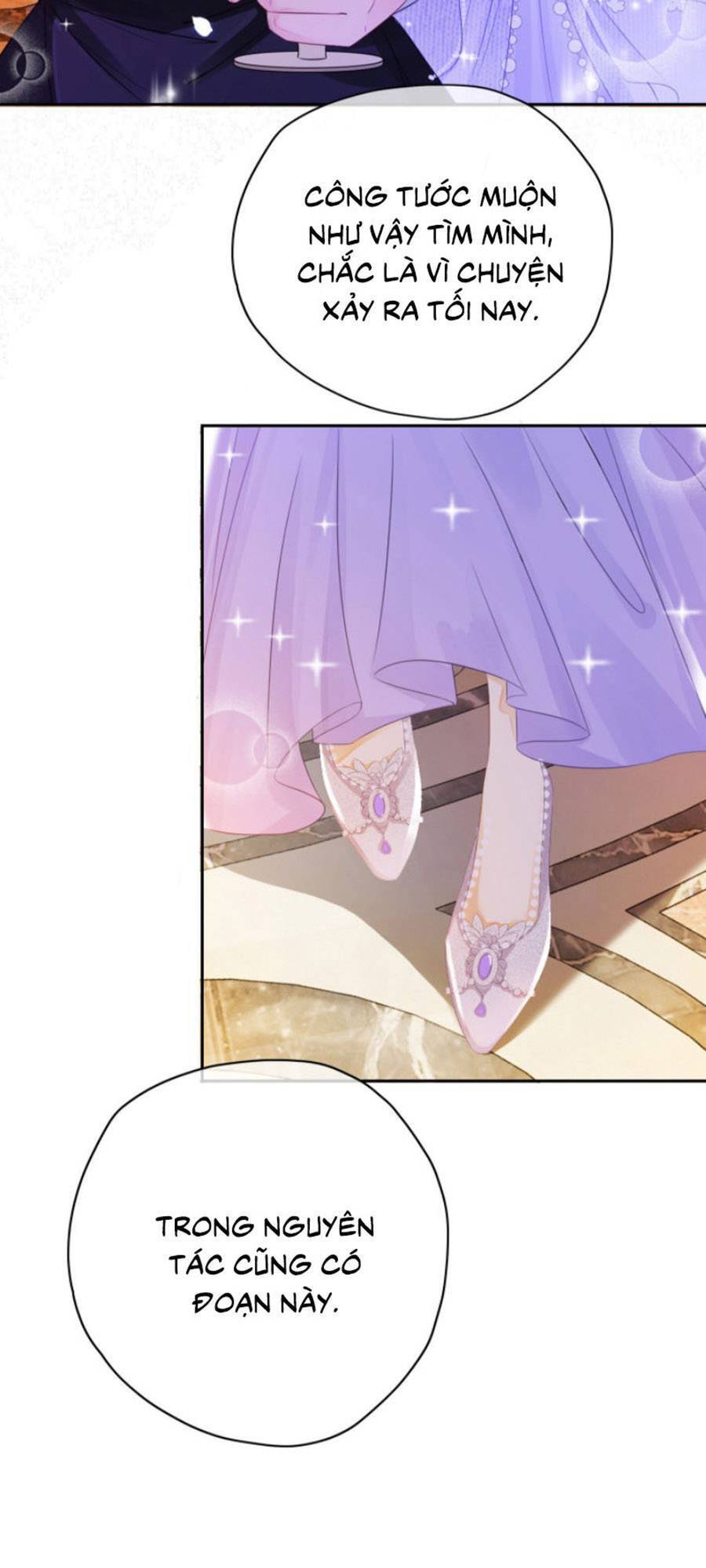 Tỏ Tình Với Kẻ Thù - Chương 2