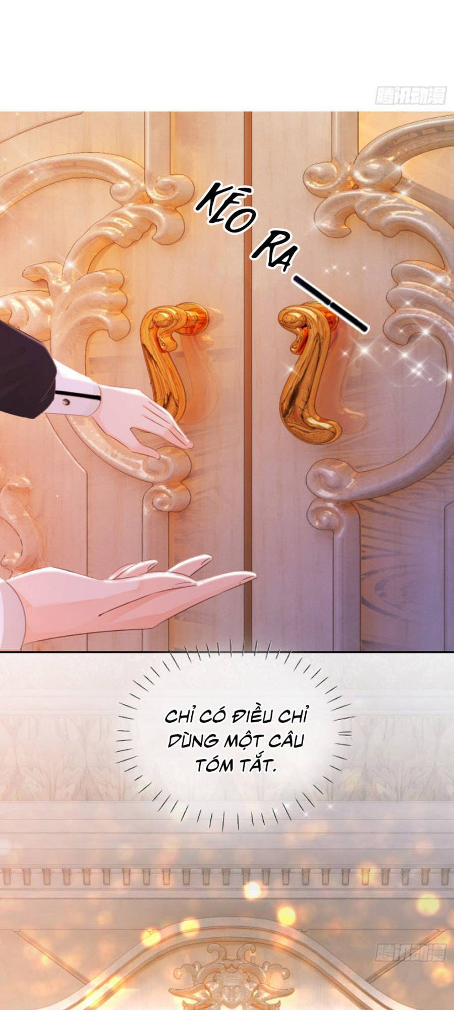 Tỏ Tình Với Kẻ Thù - Chương 2