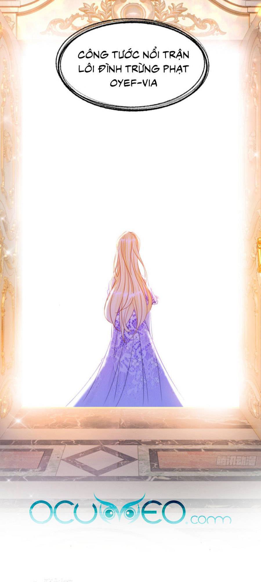 Tỏ Tình Với Kẻ Thù - Chương 2