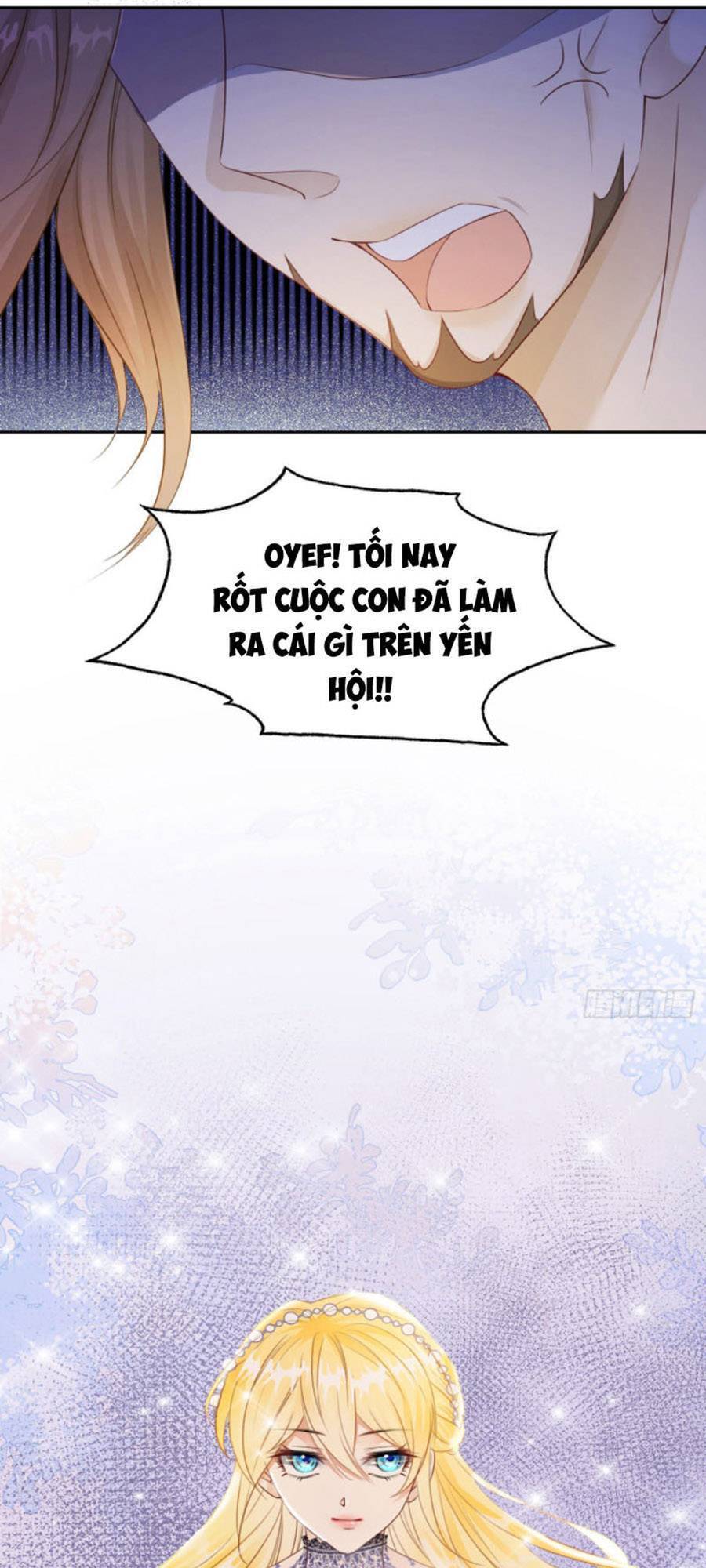 Tỏ Tình Với Kẻ Thù - Chương 2