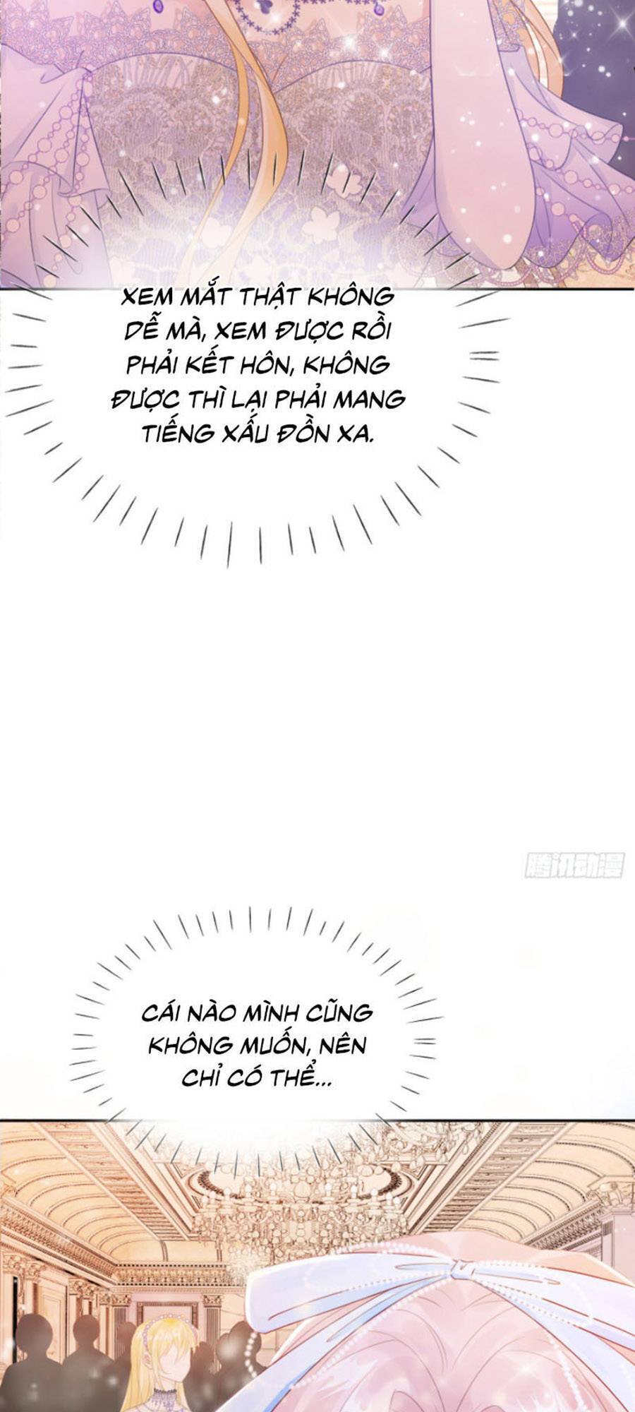 Tỏ Tình Với Kẻ Thù - Chương 2