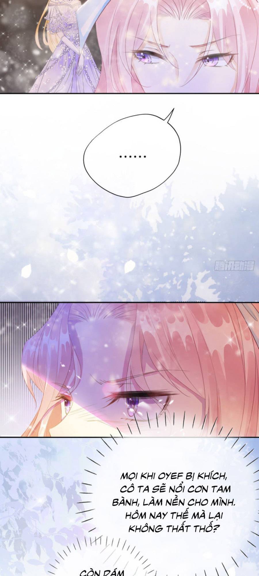 Tỏ Tình Với Kẻ Thù - Chương 2