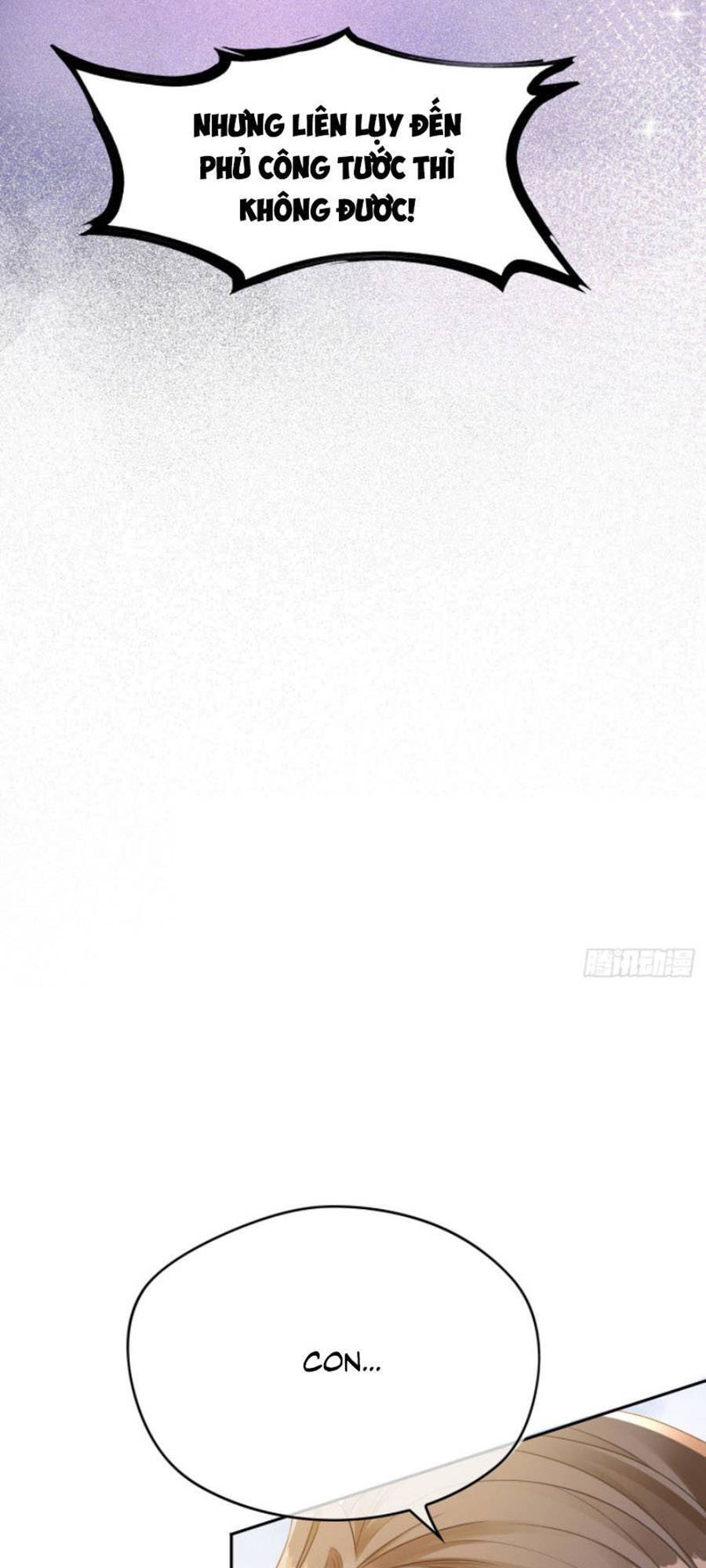 Tỏ Tình Với Kẻ Thù - Chương 3