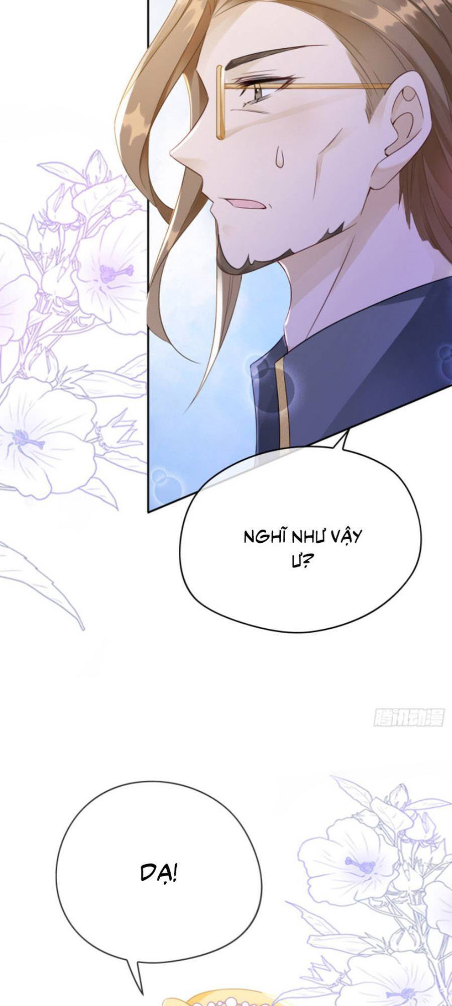 Tỏ Tình Với Kẻ Thù - Chương 3