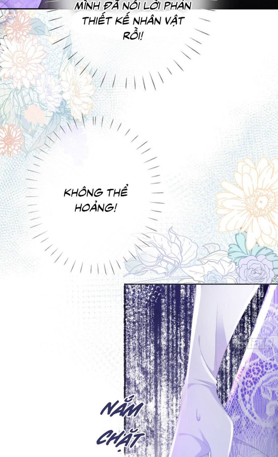 Tỏ Tình Với Kẻ Thù - Chương 3