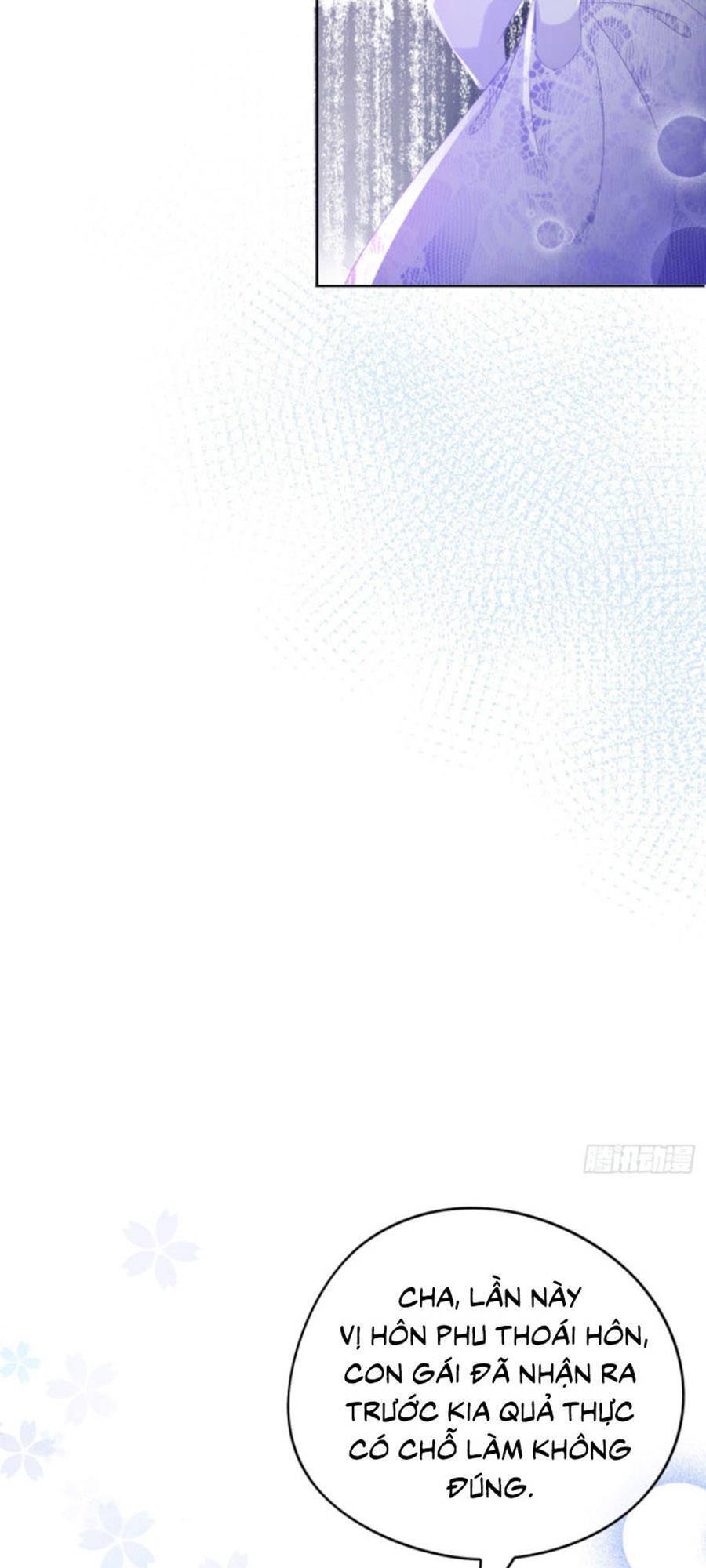 Tỏ Tình Với Kẻ Thù - Chương 3