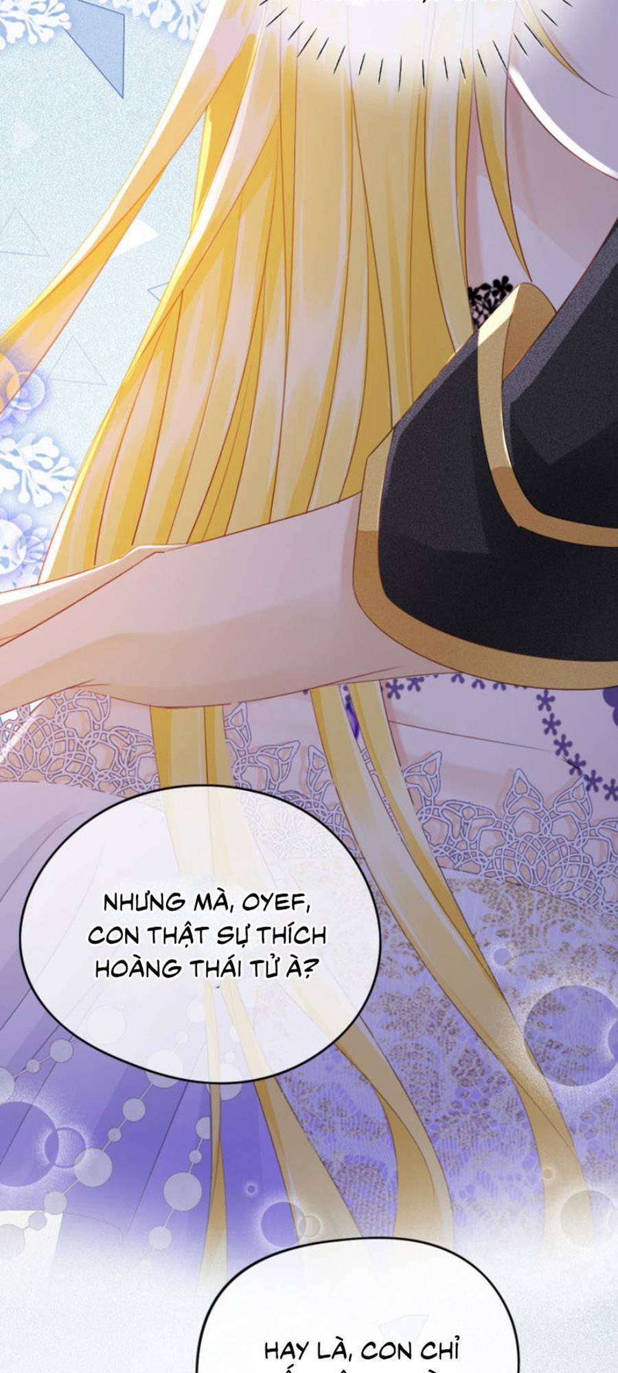 Tỏ Tình Với Kẻ Thù - Chương 3