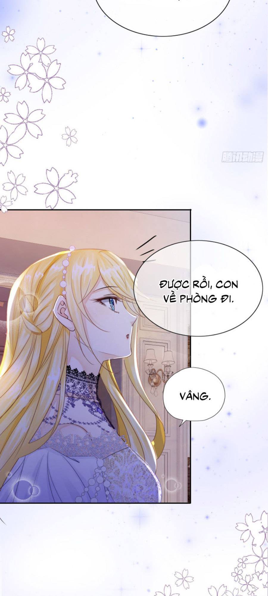 Tỏ Tình Với Kẻ Thù - Chương 3