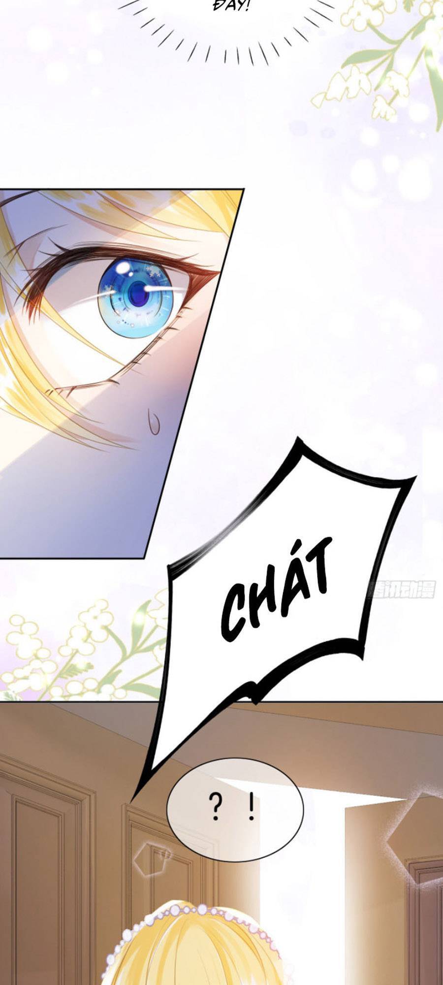 Tỏ Tình Với Kẻ Thù - Chương 3