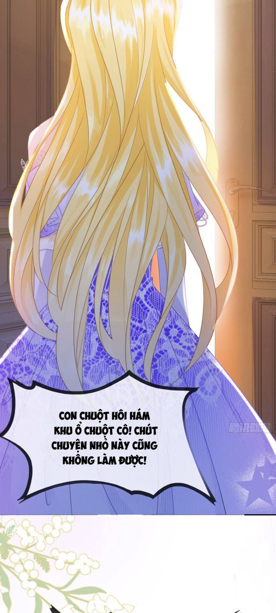 Tỏ Tình Với Kẻ Thù - Chương 3