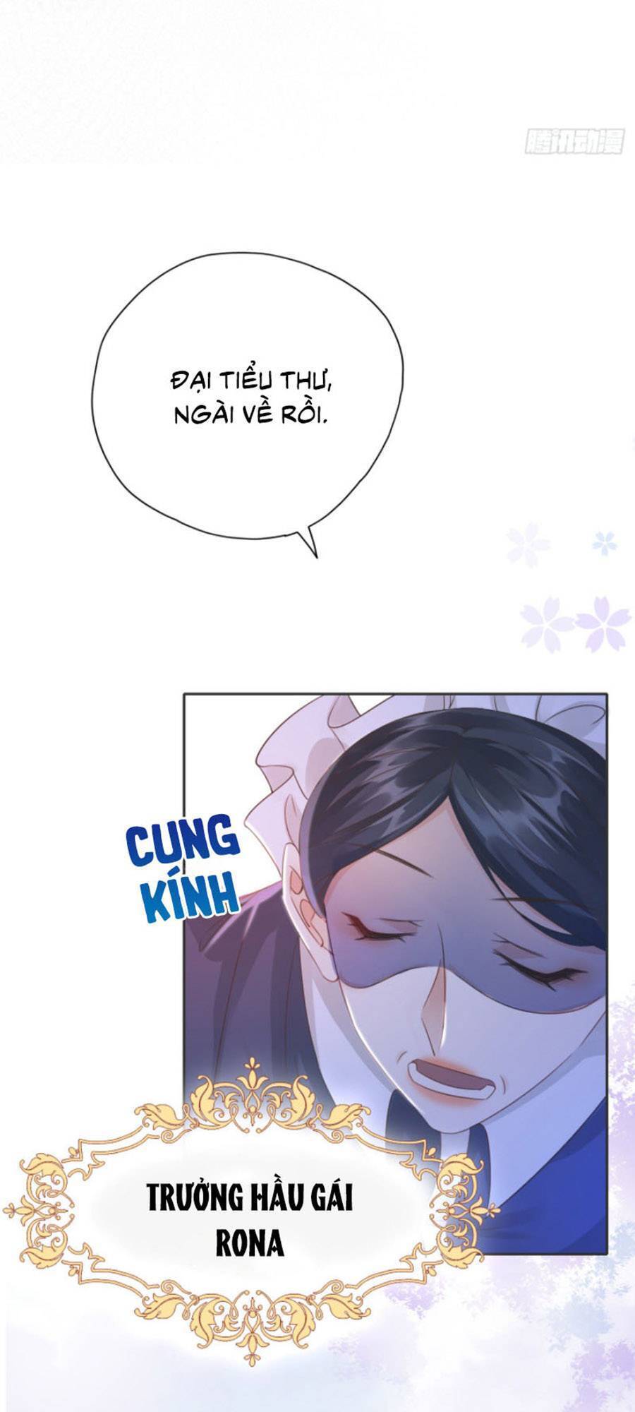 Tỏ Tình Với Kẻ Thù - Chương 3