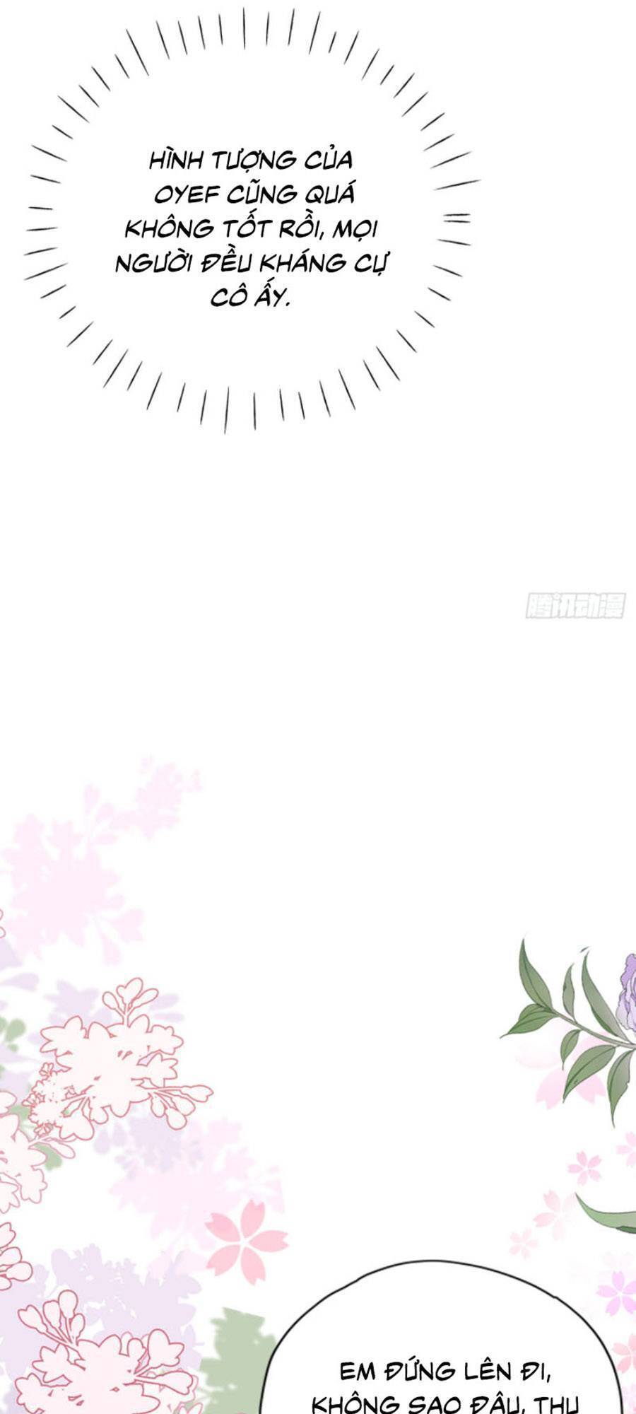 Tỏ Tình Với Kẻ Thù - Chương 3