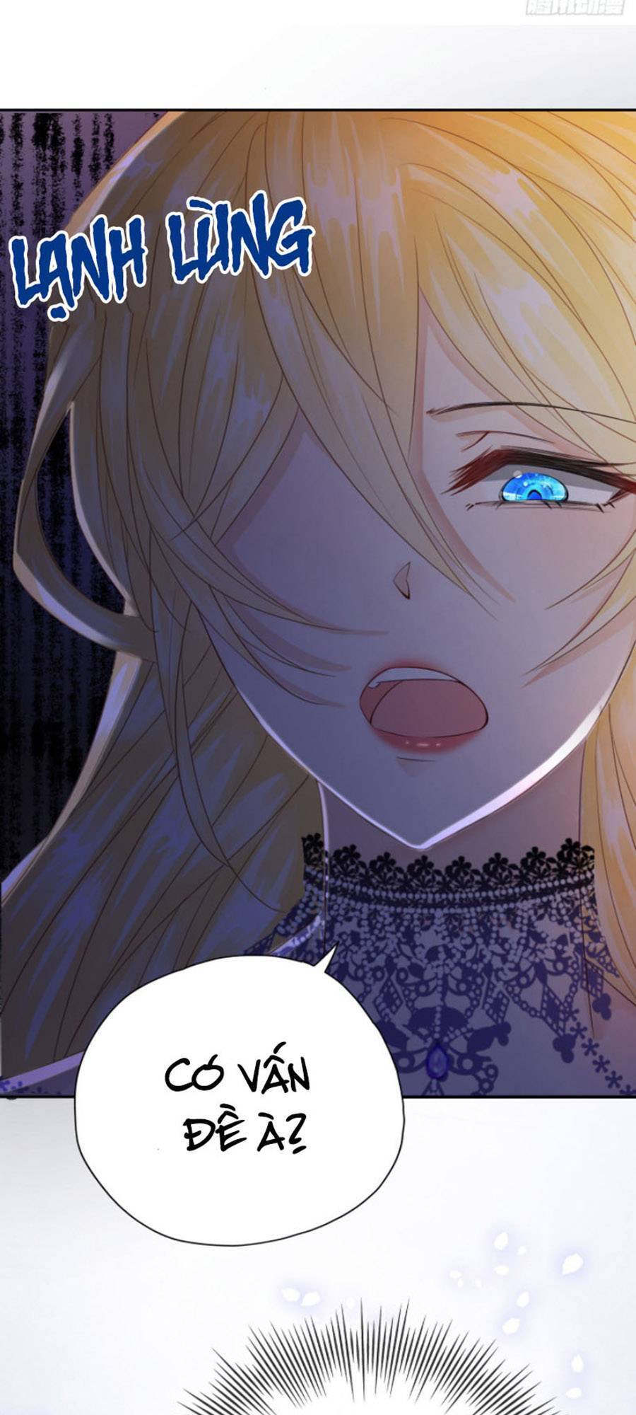 Tỏ Tình Với Kẻ Thù - Chương 3