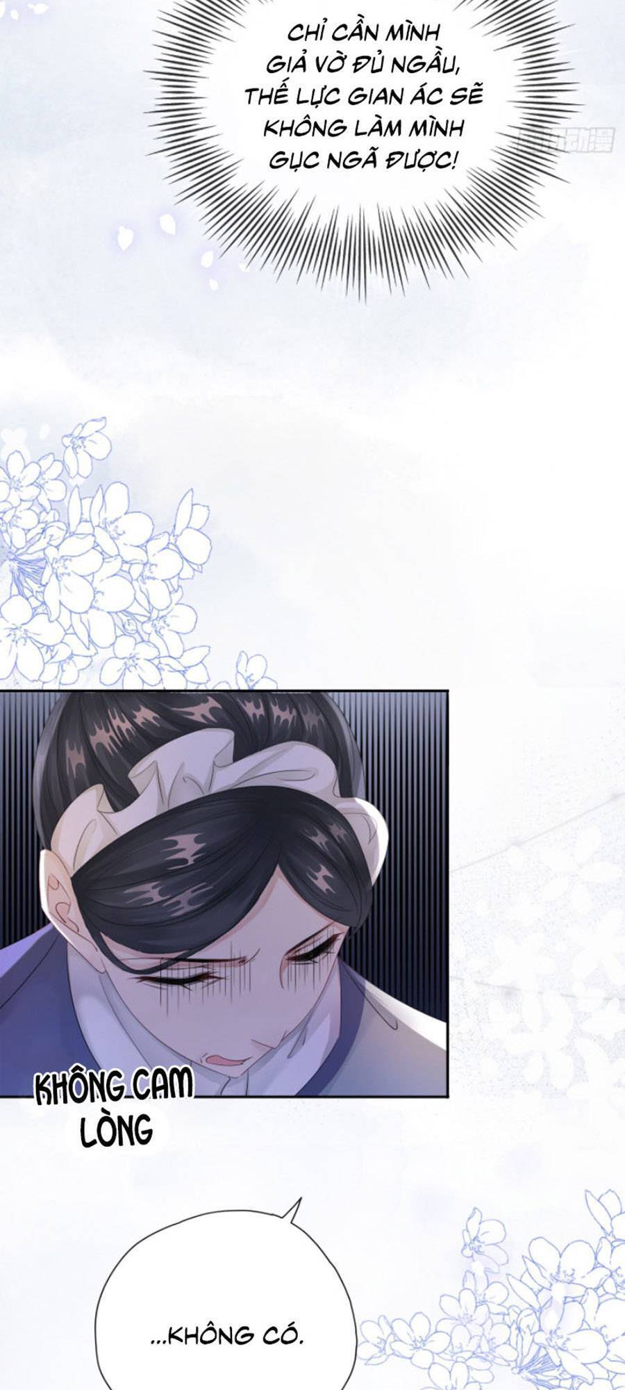 Tỏ Tình Với Kẻ Thù - Chương 3