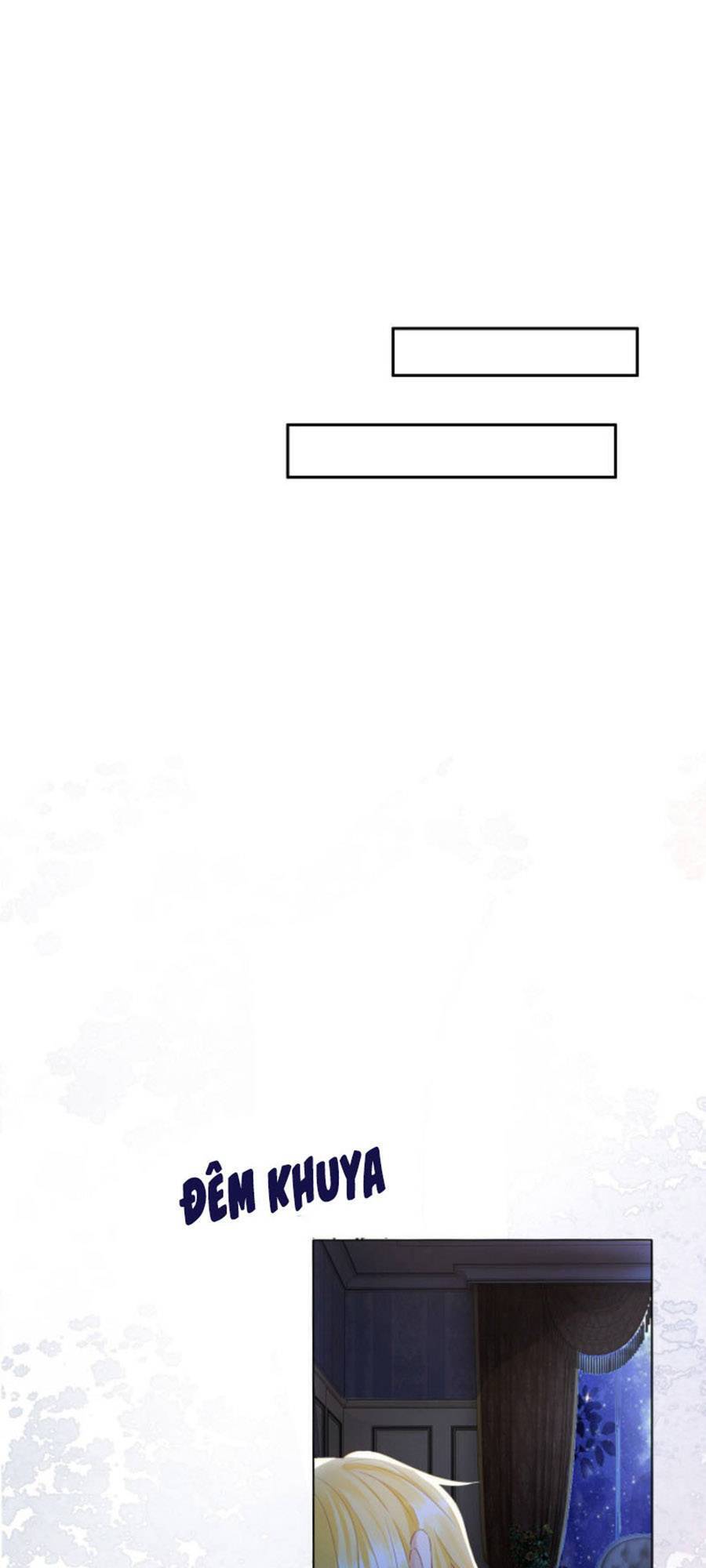 Tỏ Tình Với Kẻ Thù - Chương 3