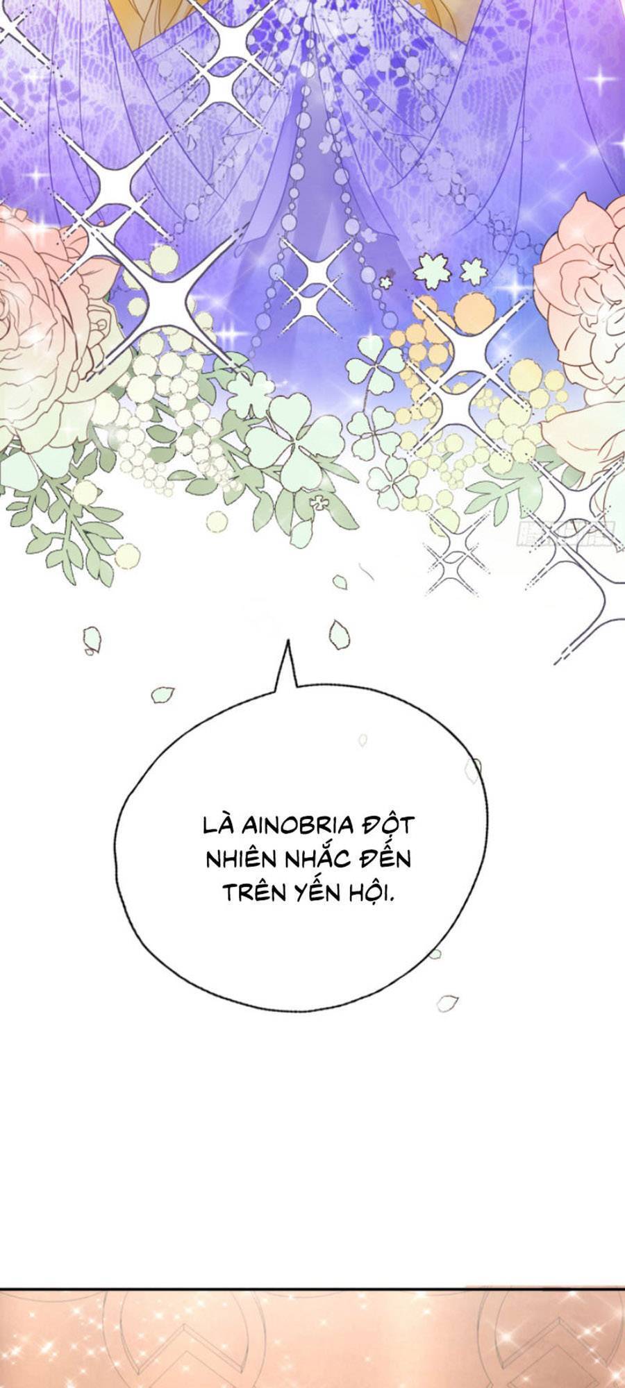 Tỏ Tình Với Kẻ Thù - Chương 3