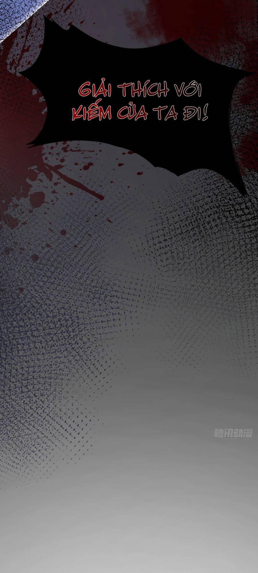 Tỏ Tình Với Kẻ Thù - Chương 3