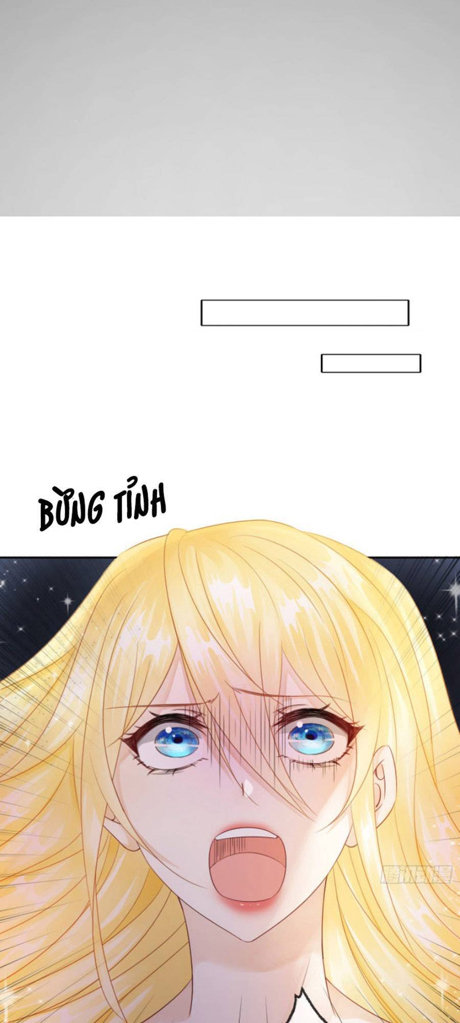 Tỏ Tình Với Kẻ Thù - Chương 3