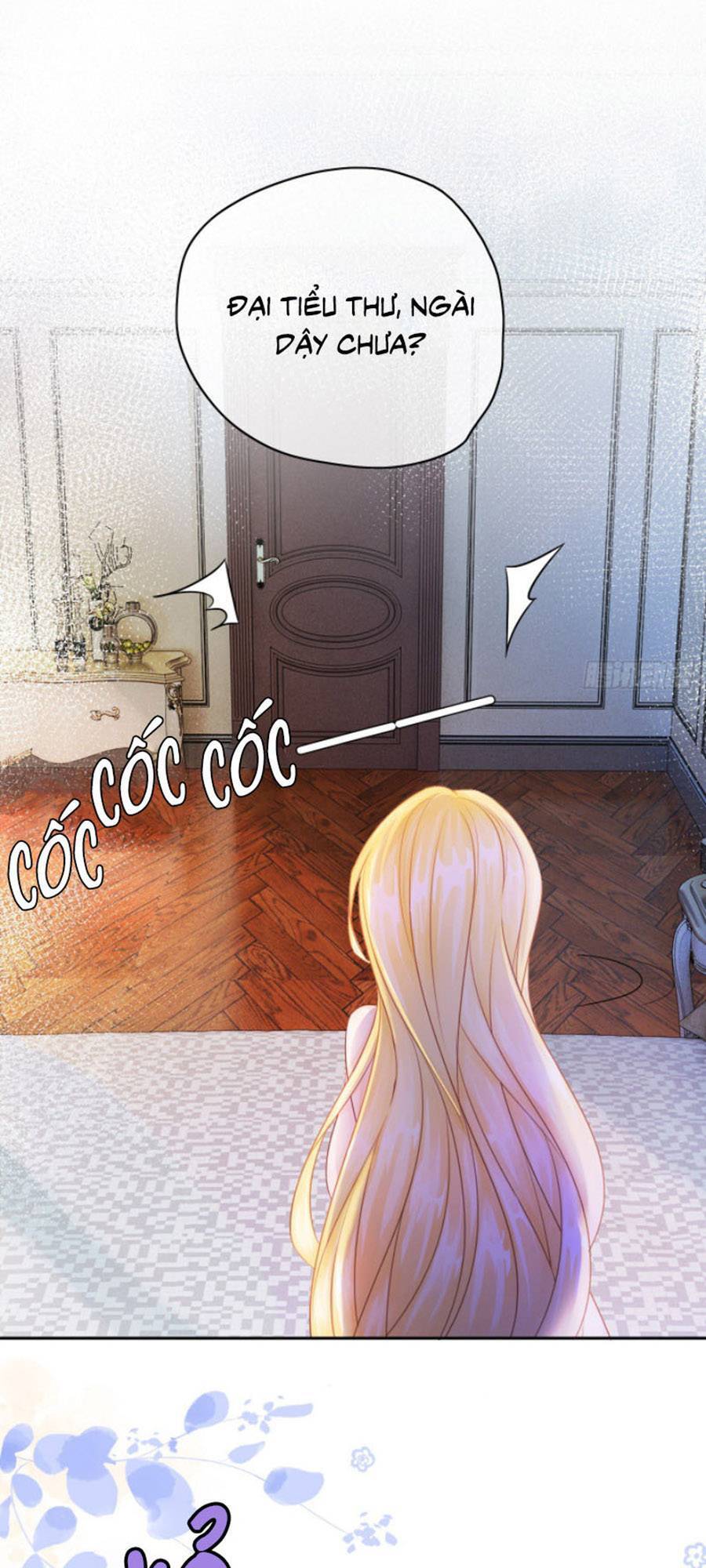 Tỏ Tình Với Kẻ Thù - Chương 3