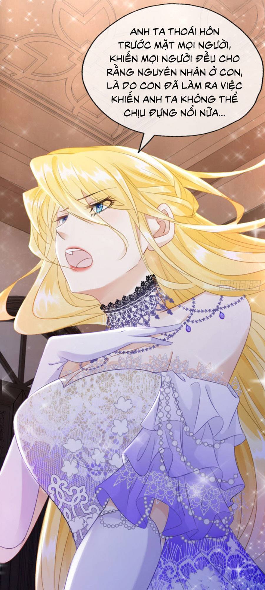 Tỏ Tình Với Kẻ Thù - Chương 3