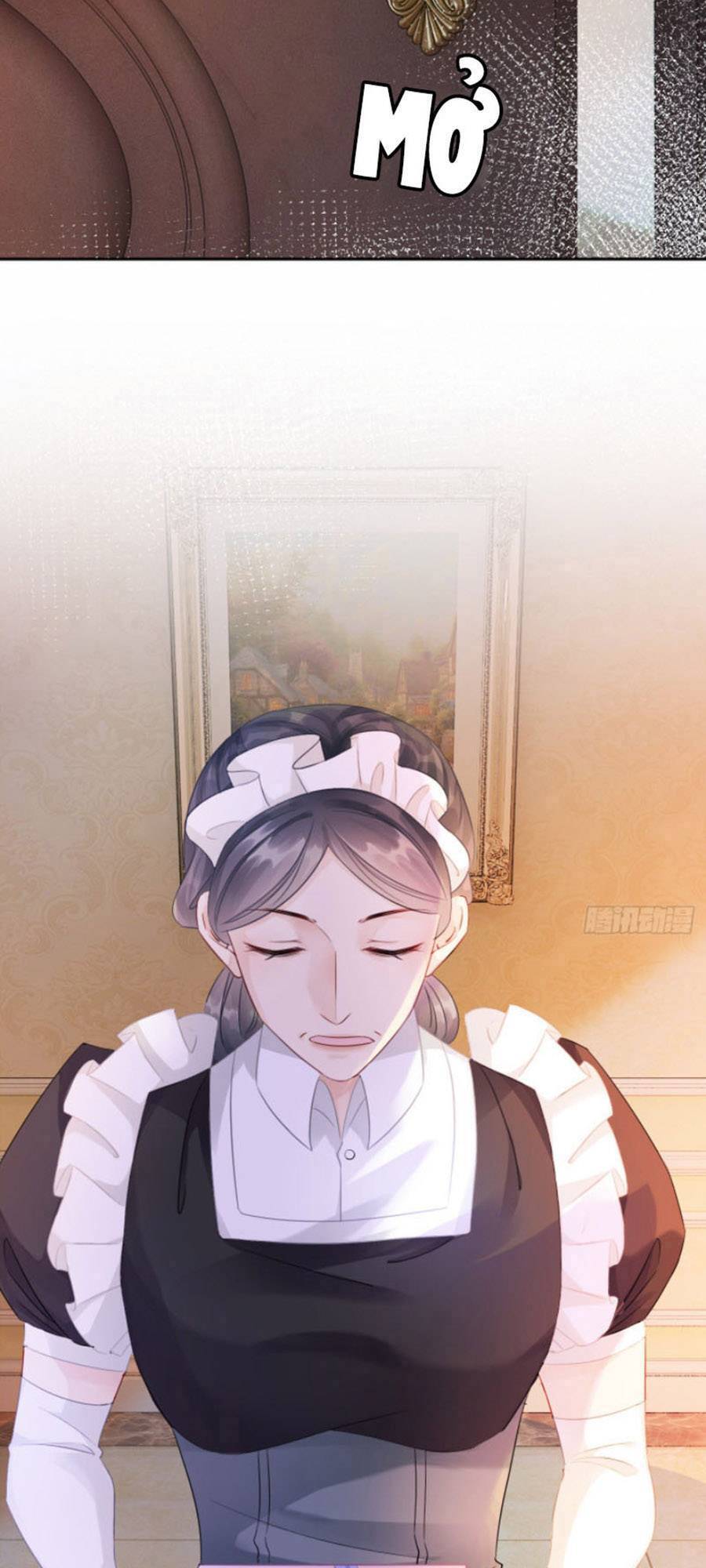 Tỏ Tình Với Kẻ Thù - Chương 3