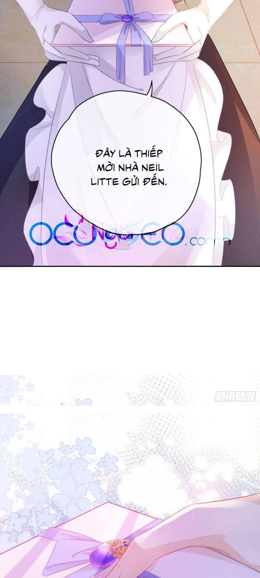 Tỏ Tình Với Kẻ Thù - Chương 3