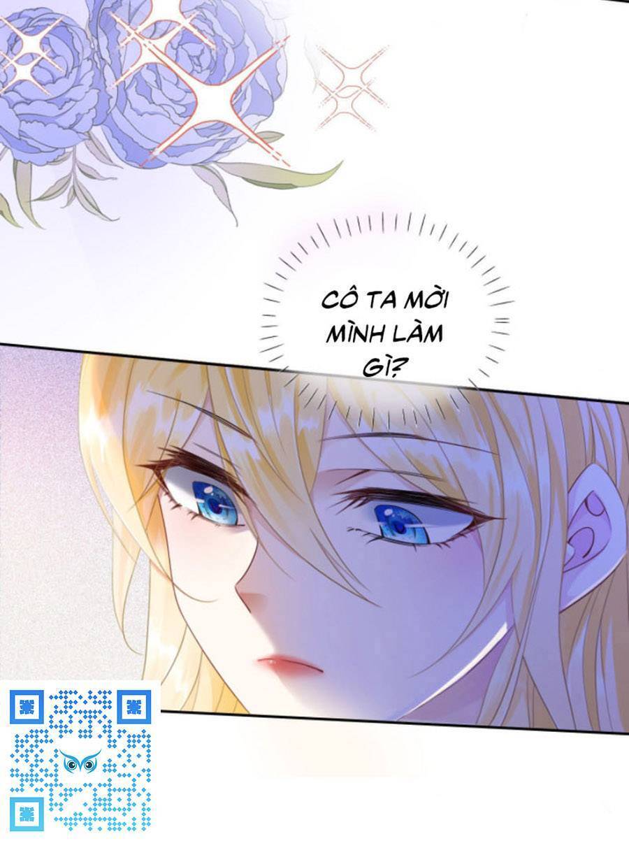 Tỏ Tình Với Kẻ Thù - Chương 3