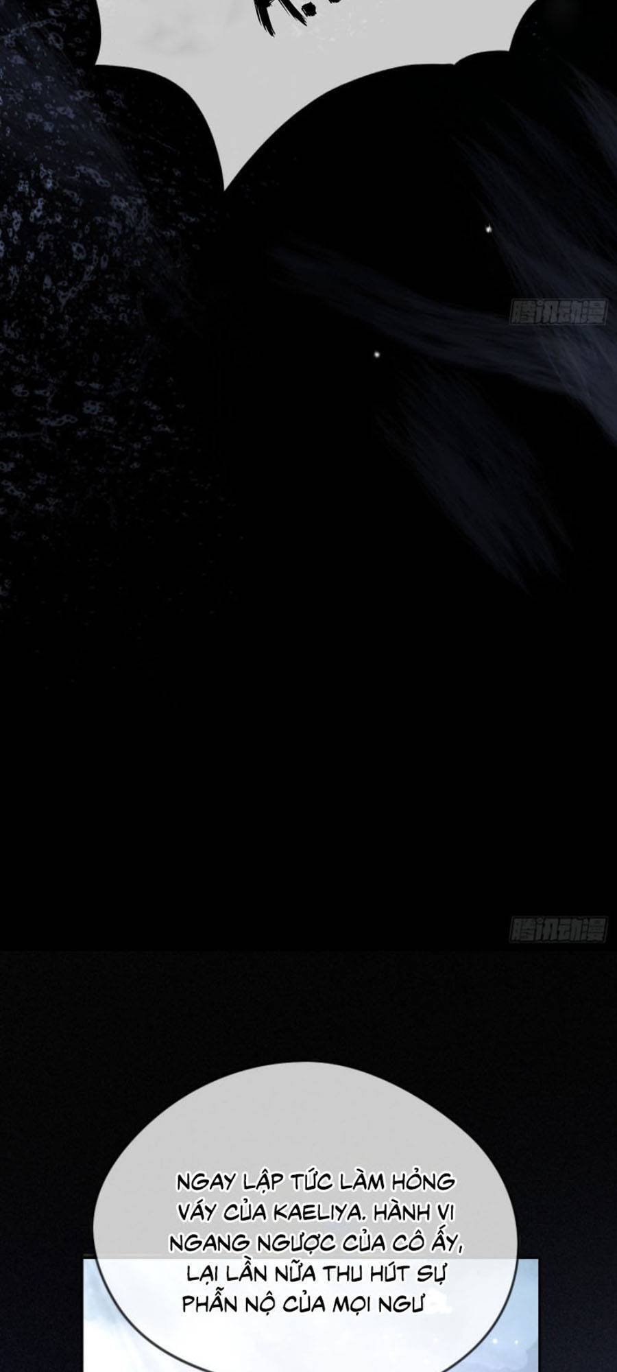 Tỏ Tình Với Kẻ Thù - Chương 4