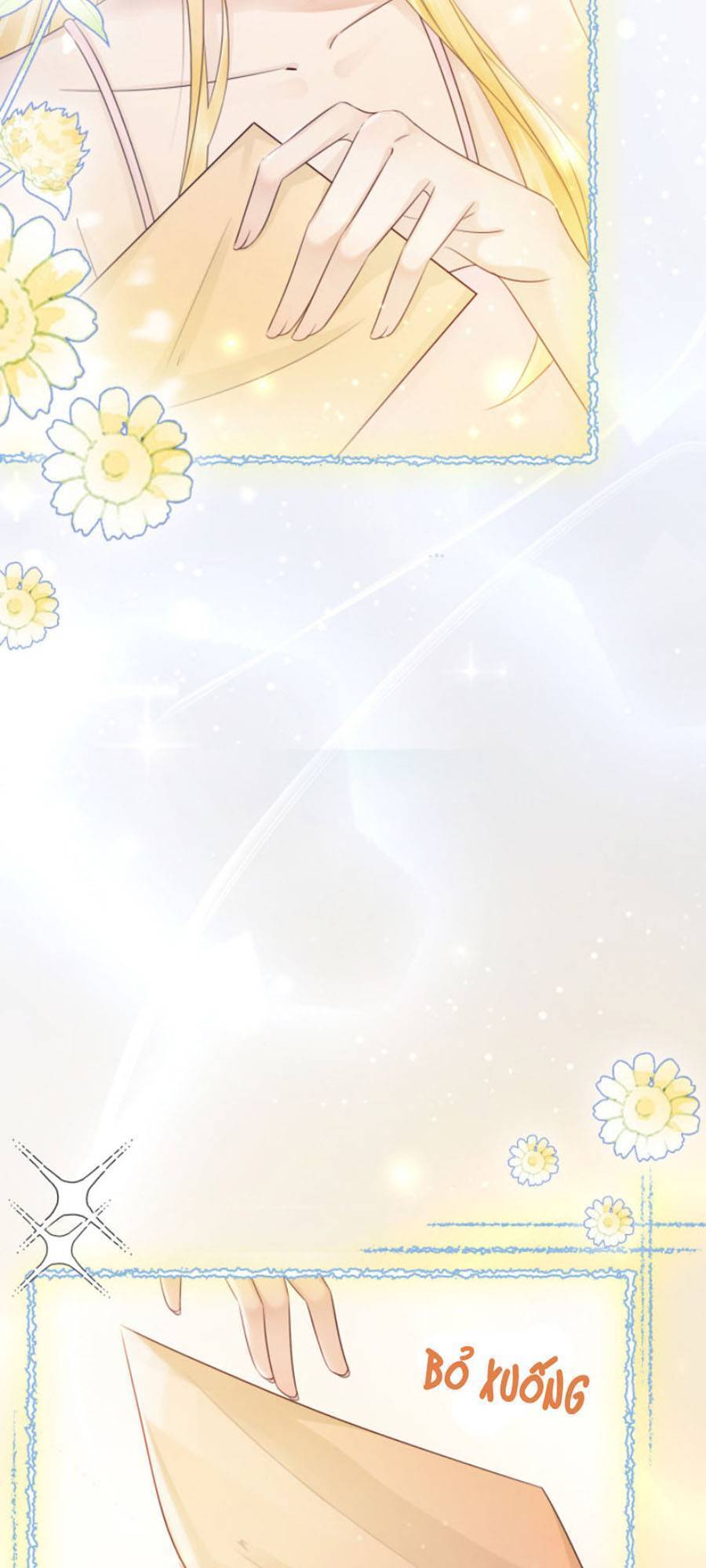 Tỏ Tình Với Kẻ Thù - Chương 4