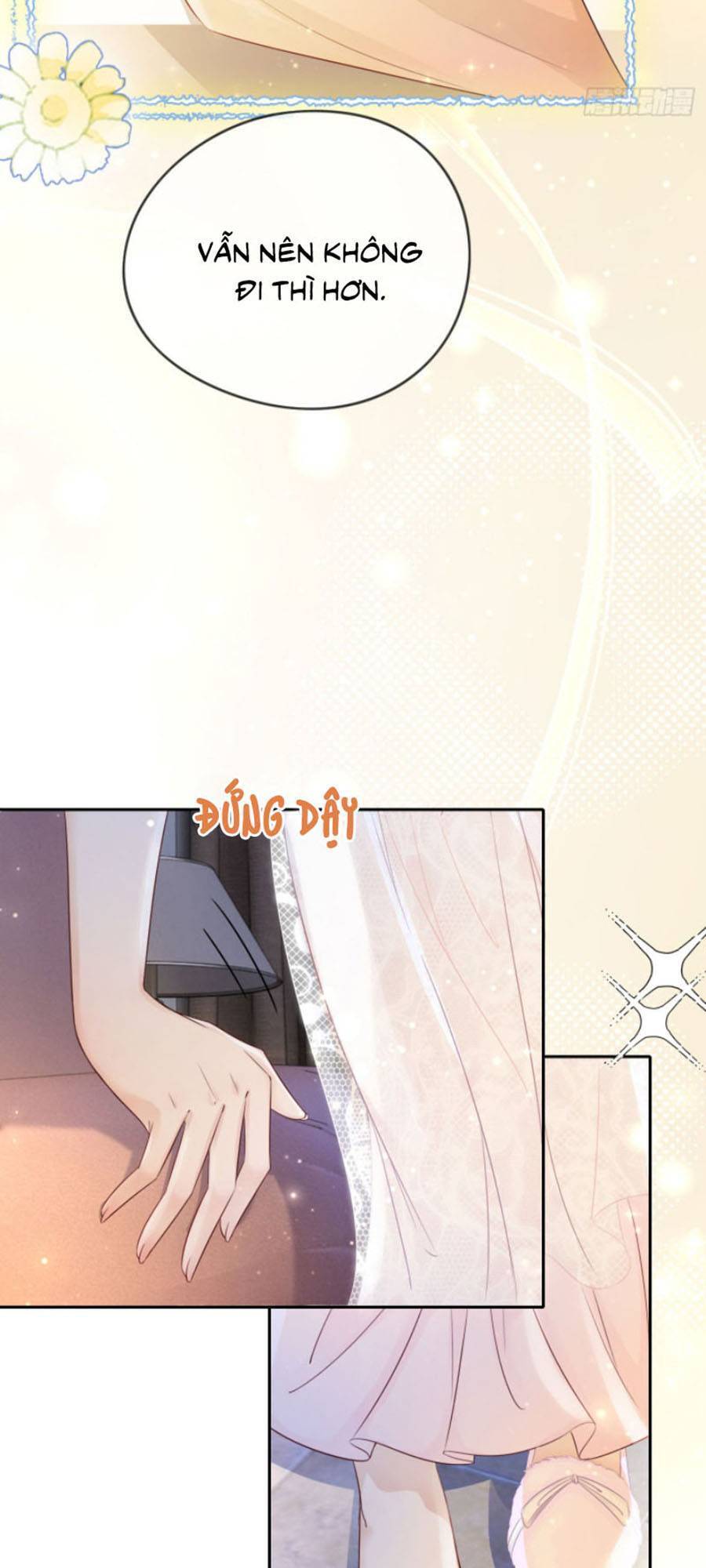 Tỏ Tình Với Kẻ Thù - Chương 4