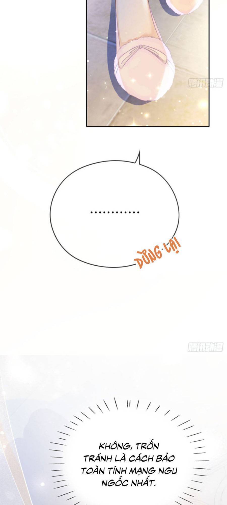 Tỏ Tình Với Kẻ Thù - Chương 4