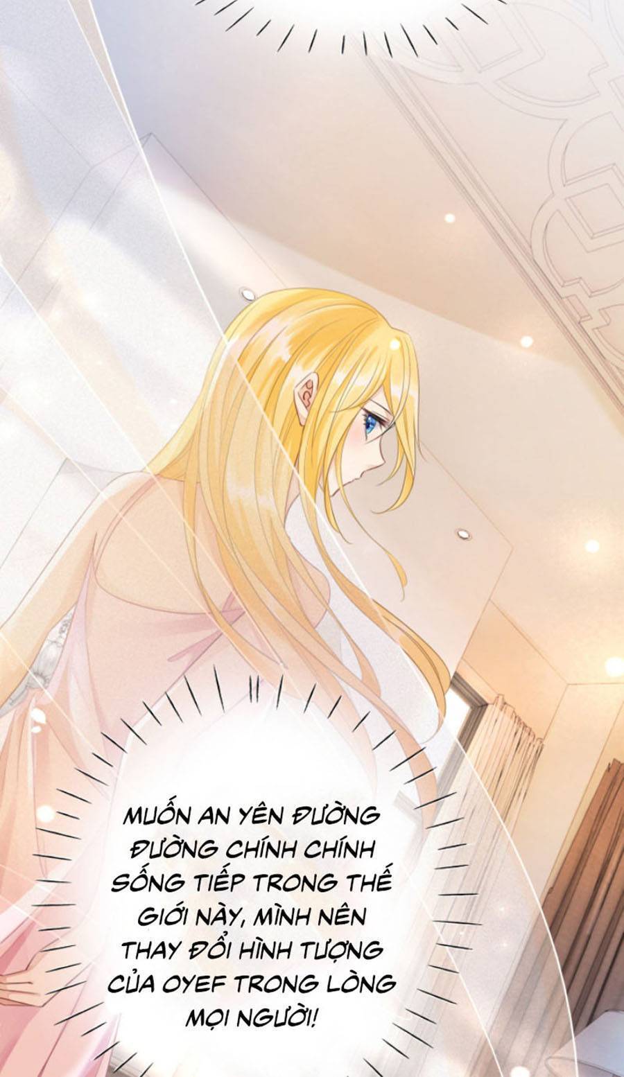 Tỏ Tình Với Kẻ Thù - Chương 4