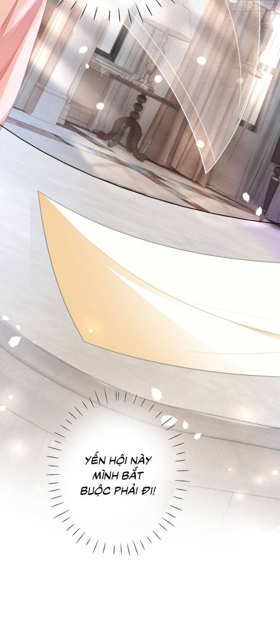 Tỏ Tình Với Kẻ Thù - Chương 4