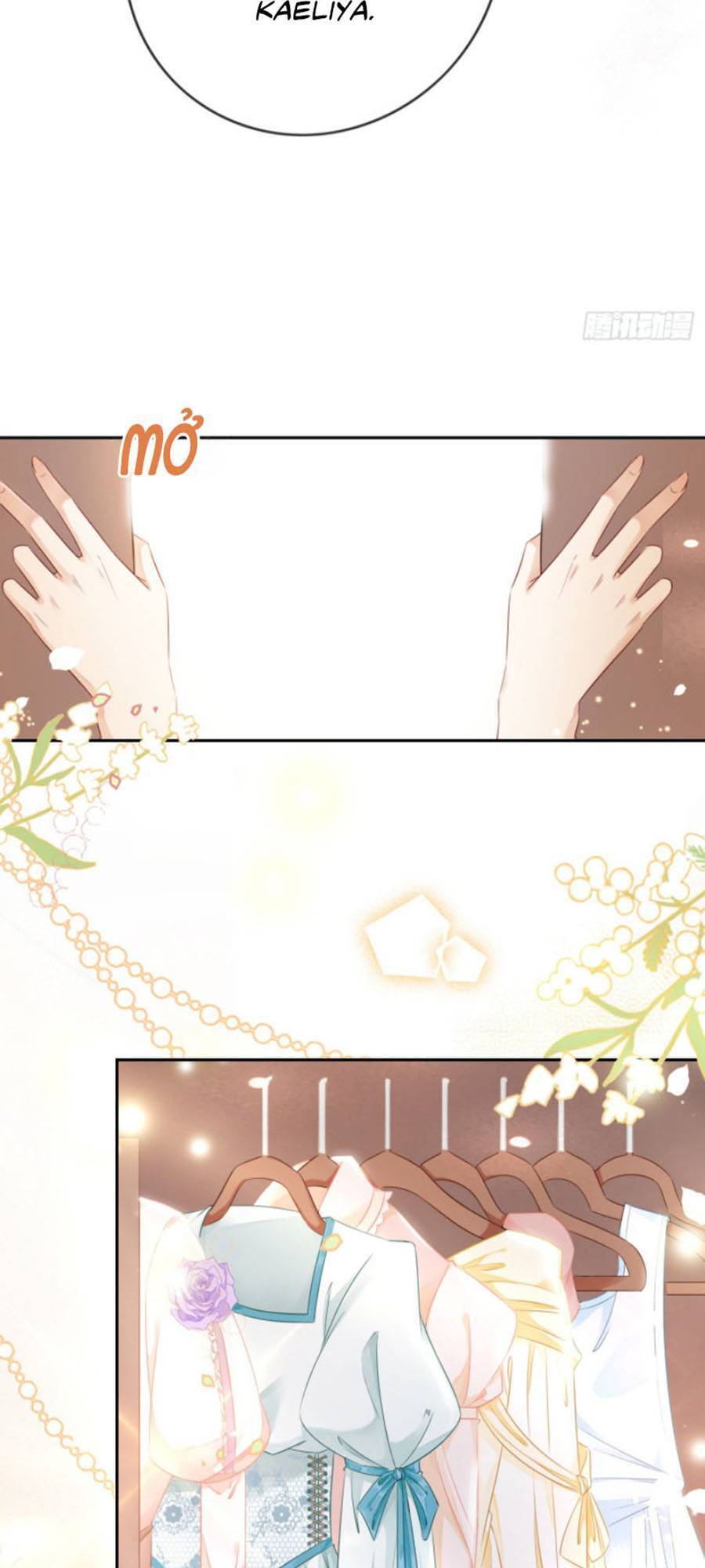 Tỏ Tình Với Kẻ Thù - Chương 4