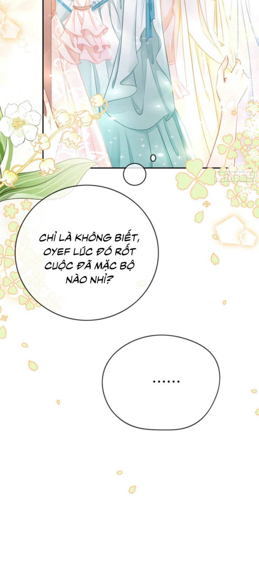 Tỏ Tình Với Kẻ Thù - Chương 4