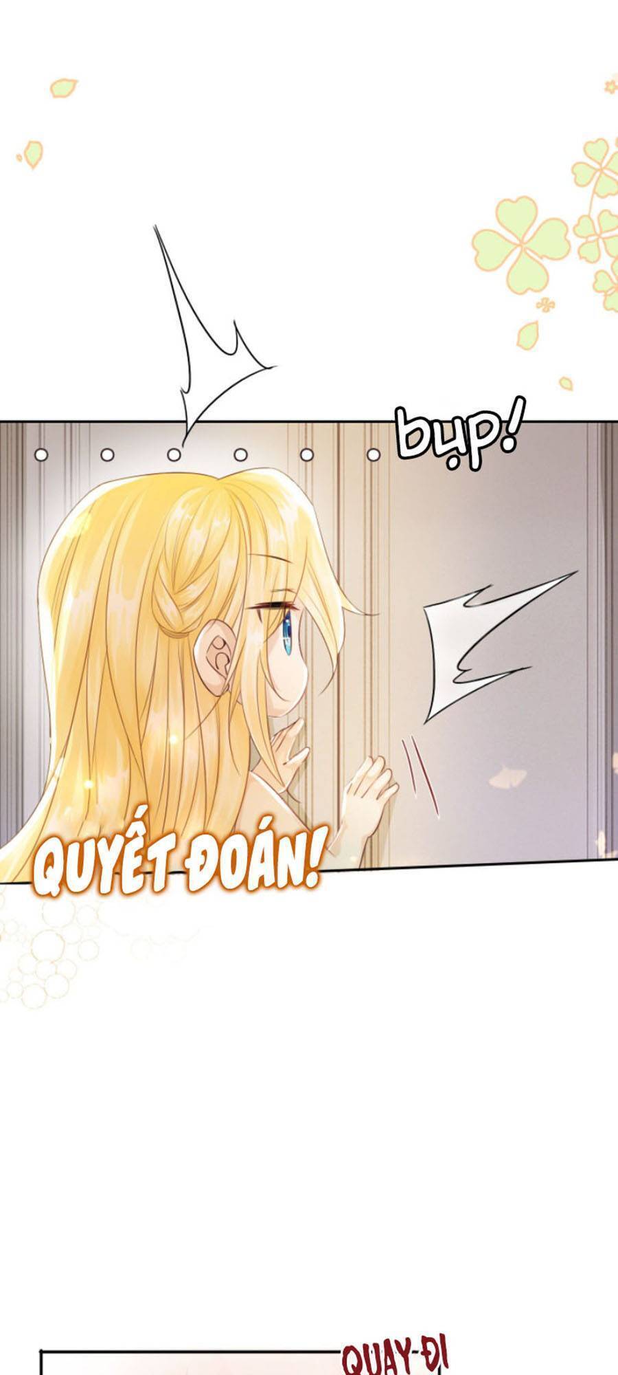 Tỏ Tình Với Kẻ Thù - Chương 4