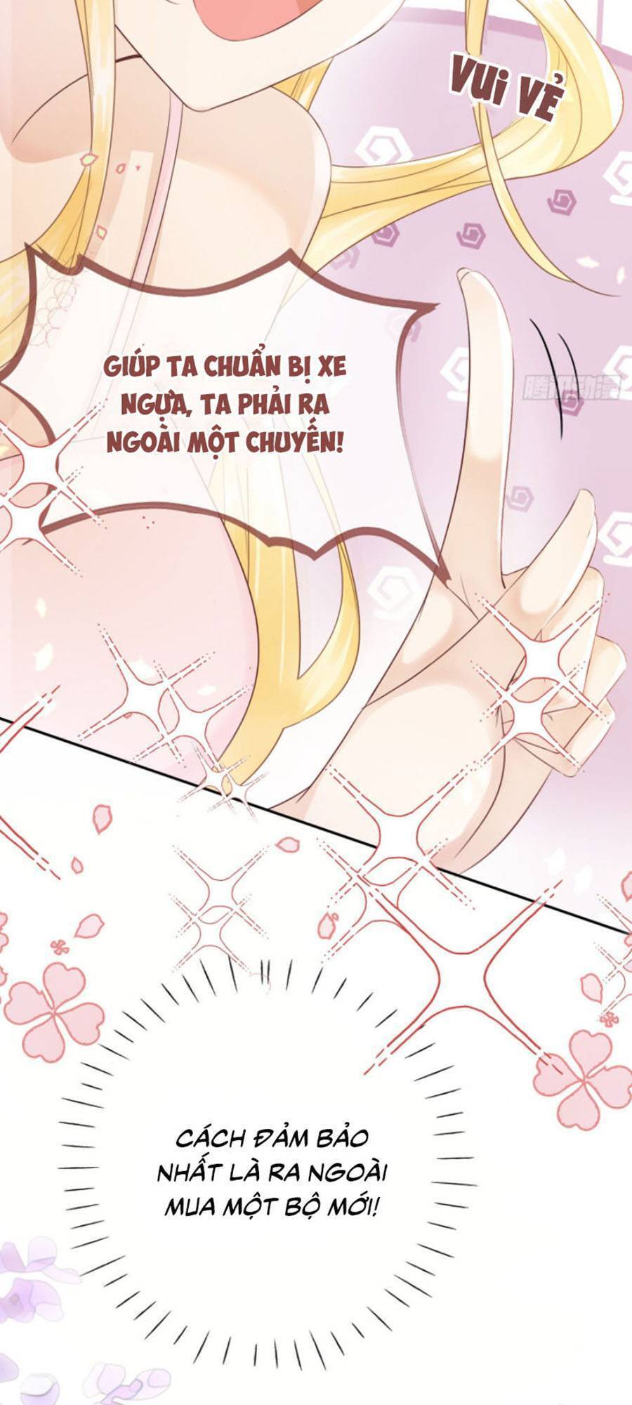 Tỏ Tình Với Kẻ Thù - Chương 4