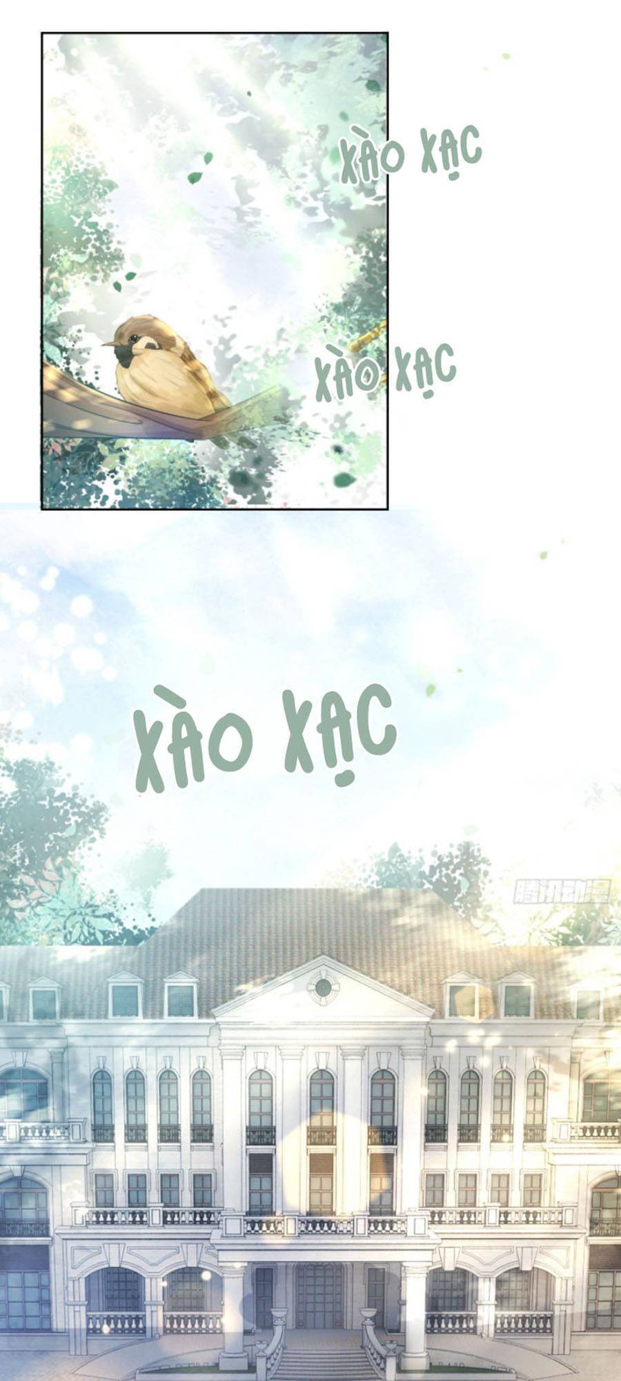 Tỏ Tình Với Kẻ Thù - Chương 4