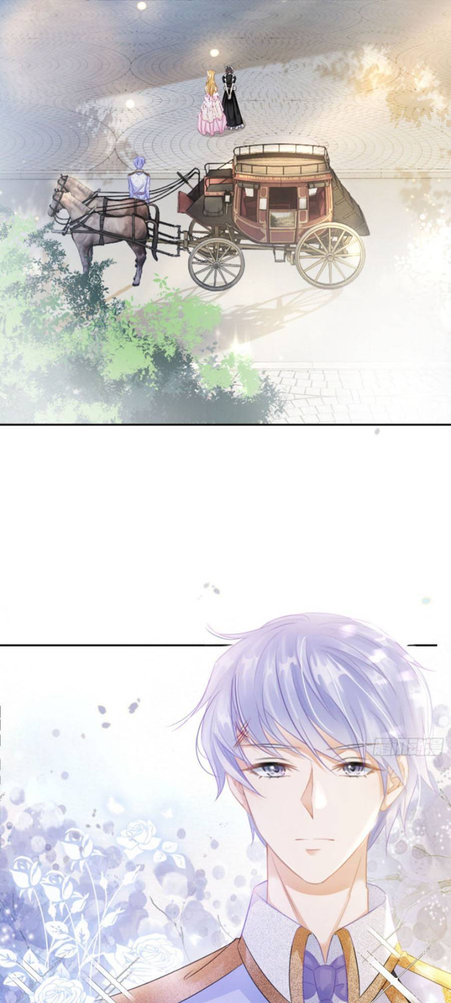 Tỏ Tình Với Kẻ Thù - Chương 4